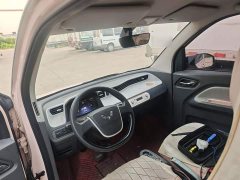 Wuling Hongguang MINIEV Macaron Fashion Edition Ternary Lithium - ფოტო 10