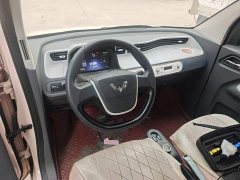 Wuling Hongguang MINIEV Macaron Fashion Edition Ternary Lithium - ფოტო 11