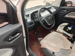 Wuling Hongguang MINIEV Macaron Fashion Edition Ternary Lithium - ფოტო 17