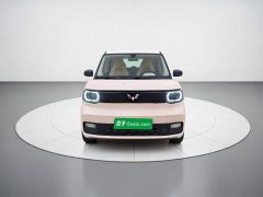 Wuling Hongguang MINIEV Macaron Fashion Edition Ternary Lithium - ფოტო 2