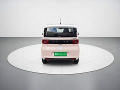 Wuling Hongguang MINIEV Macaron Fashion Edition Ternary Lithium - ფოტო 5