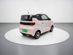 Wuling Hongguang MINIEV Macaron Fashion Edition Ternary Lithium - ფოტო 6