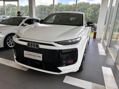 Audi Q6L e-tron 2026 Premier Launch Edition - ფოტო 1