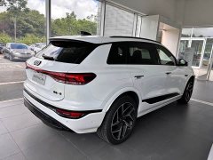 Audi Q6L e-tron 2026 Premier Launch Edition - ფოტო 2