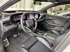 Audi Q6L e-tron 2026 Premier Launch Edition - ფოტო 4