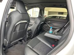 Audi Q6L e-tron 2026 Premier Launch Edition - ფოტო 5