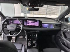 Audi Q6L e-tron 2026 Premier Launch Edition - ფოტო 6