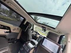 Land Rover Range Rover 3.0 L6 400PS Heritage Extended Wheelbase Classic Edition - ფოტო 12