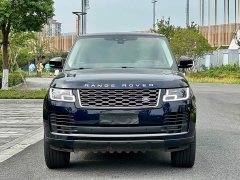 Land Rover Range Rover 3.0 L6 400PS Heritage Extended Wheelbase Classic Edition - ფოტო 2