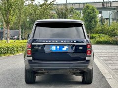 Land Rover Range Rover 3.0 L6 400PS Heritage Extended Wheelbase Classic Edition - ფოტო 5