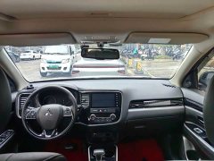 Mitsubishi Outlander 2020 2.0L FWD Comfort 7-Seater - ფოტო 5