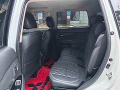Mitsubishi Outlander 2020 2.0L FWD Comfort 7-Seater - ფოტო 6