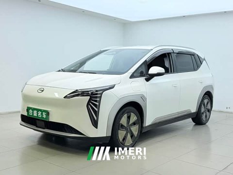 2024 GAC AION Y 2023 Younger - ავტომობილი ჩინეთიდან