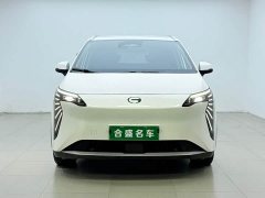 GAC AION Y 2023 Younger - ფოტო 2