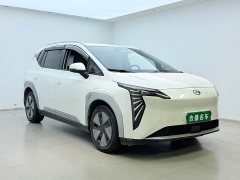 GAC AION Y 2023 Younger - ფოტო 3