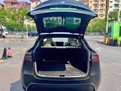 Tesla Model Y Long Range All-Wheel Drive 3D7 - ფოტო 10