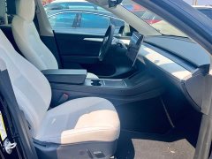Tesla Model Y Long Range All-Wheel Drive 3D7 - ფოტო 11