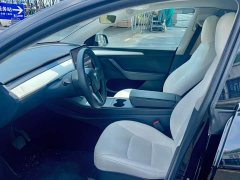 Tesla Model Y Long Range All-Wheel Drive 3D7 - ფოტო 7