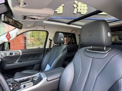 Tank 400 New Energy 2024 Hi4-T Off-Road Edition - ფოტო 10