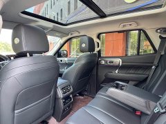 Tank 400 New Energy 2024 Hi4-T Off-Road Edition - ფოტო 14