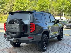 Tank 400 New Energy 2024 Hi4-T Off-Road Edition - ფოტო 16