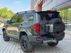 Tank 400 New Energy 2024 Hi4-T Off-Road Edition - ფოტო 17