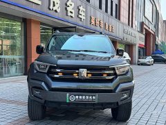 Tank 400 New Energy 2024 Hi4-T Off-Road Edition - ფოტო 2