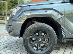 Tank 400 New Energy 2024 Hi4-T Off-Road Edition - ფოტო 5
