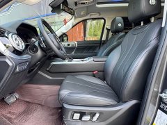 Tank 400 New Energy 2024 Hi4-T Off-Road Edition - ფოტო 9