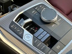 BMW 4 Series 2023 425i M Sport Night Edition - ფოტო 15
