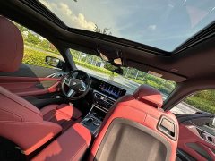 BMW 4 Series 2023 425i M Sport Night Edition - ფოტო 8