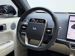Li Auto L6 Pro - ფოტო 12
