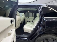 Li Auto L6 Pro - ფოტო 14