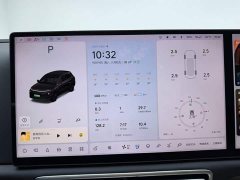 Li Auto L6 Pro - ფოტო 17