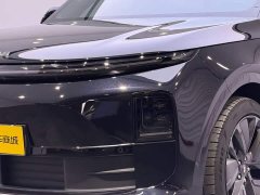 Li Auto L6 Pro - ფოტო 19