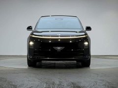 Li Auto L6 Pro - ფოტო 2