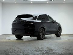 Li Auto L6 Pro - ფოტო 4