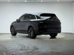 Li Auto L6 Pro - ფოტო 6