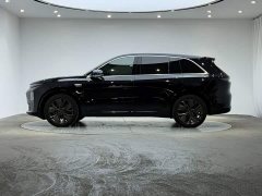 Li Auto L6 Pro - ფოტო 7