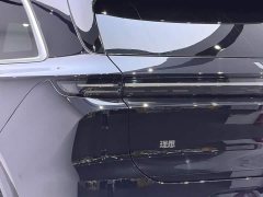 Li Auto L6 Pro - ფოტო 9