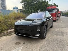 NIO ES8 Six-Seat Executive Luxury Edition - ფოტო 1
