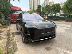 NIO ES8 Six-Seat Executive Luxury Edition - ფოტო 3