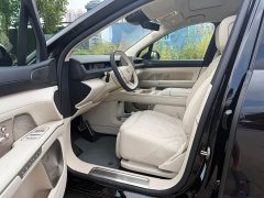 NIO ES8 Six-Seat Executive Luxury Edition - ფოტო 4