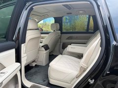 NIO ES8 Six-Seat Executive Luxury Edition - ფოტო 5