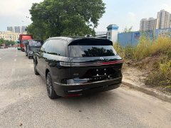 NIO ES8 Six-Seat Executive Luxury Edition - ფოტო 7