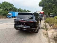NIO ES8 Six-Seat Executive Luxury Edition - ფოტო 9