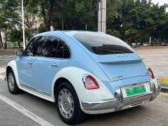 Ora Ballet Cat 2023 401km Deluxe - ფოტო 4