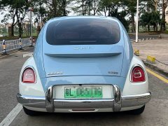 Ora Ballet Cat 2023 401km Deluxe - ფოტო 5
