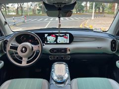 Ora Ballet Cat 2023 401km Deluxe - ფოტო 8