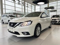 Nissan Sylphy Classic 1.6XL CVT Luxury - ფოტო 1